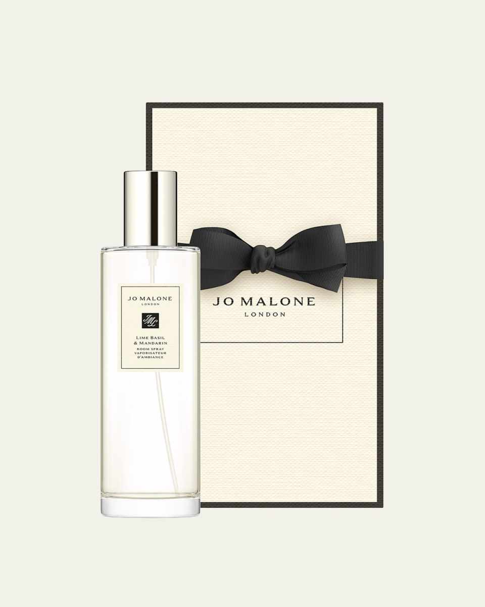 3.4 oz. Lime Basil & Mandarin Room Spray
